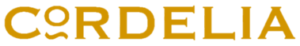Logo Cordelia oro
